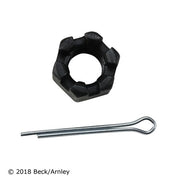 Steering Tie Rod End Beck Arnley 101-5752