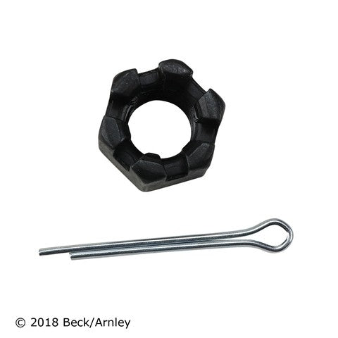 Steering Tie Rod End Beck Arnley 101-5752