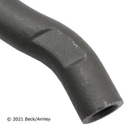 Steering Tie Rod End Beck Arnley 101-5752