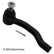 Steering Tie Rod End Beck Arnley 101-5763