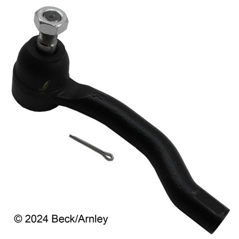 Steering Tie Rod End Beck Arnley 101-5763
