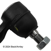 Steering Tie Rod End Beck Arnley 101-5763