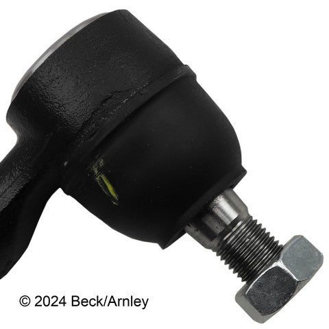 Steering Tie Rod End Beck Arnley 101-5763
