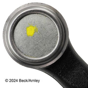 Steering Tie Rod End Beck Arnley 101-5763