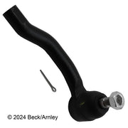 Steering Tie Rod End Beck Arnley 101-5764