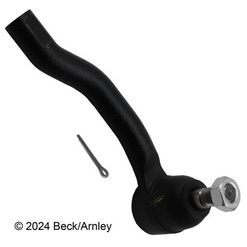 Steering Tie Rod End Beck Arnley 101-5764