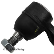 Steering Tie Rod End Beck Arnley 101-5764