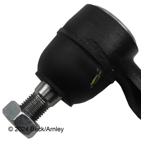 Steering Tie Rod End Beck Arnley 101-5764