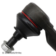 Steering Tie Rod End Beck Arnley 101-5768