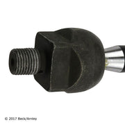 Steering Tie Rod End Beck Arnley 101-5780