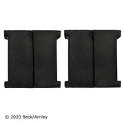 Suspension Stabilizer Bar Bushing Kit Beck Arnley 101-5785
