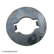 Steering Tie Rod End Beck Arnley 101-5788