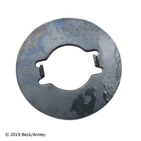 Steering Tie Rod End Beck Arnley 101-5788