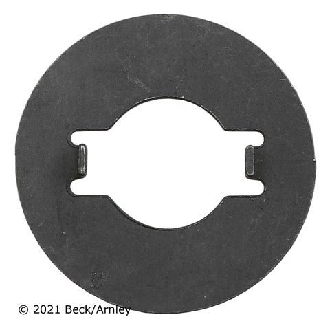 Steering Tie Rod End Beck Arnley 101-5788