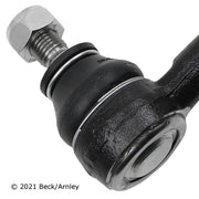 Steering Tie Rod Assembly Beck Arnley 101-5803