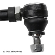 Steering Tie Rod Assembly Beck Arnley 101-5803