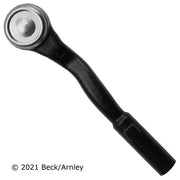 Steering Tie Rod End Beck Arnley 101-5807