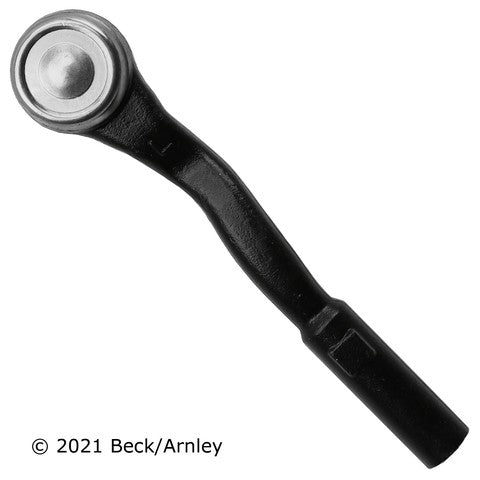 Steering Tie Rod End Beck Arnley 101-5807