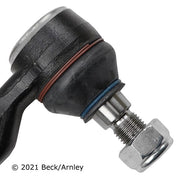Steering Tie Rod End Beck Arnley 101-5807