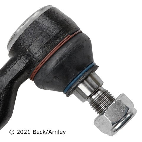 Steering Tie Rod End Beck Arnley 101-5807