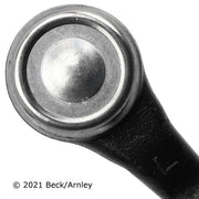Steering Tie Rod End Beck Arnley 101-5807