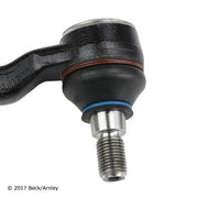 Steering Tie Rod End Beck Arnley 101-5808