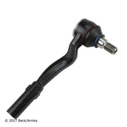 Steering Tie Rod End Beck Arnley 101-5808