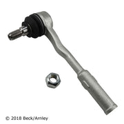 Steering Tie Rod End Beck Arnley 101-5809