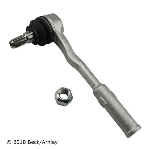 Steering Tie Rod End Beck Arnley 101-5809