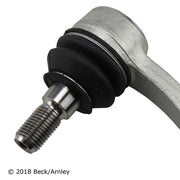 Steering Tie Rod End Beck Arnley 101-5809