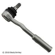 Steering Tie Rod End Beck Arnley 101-5809