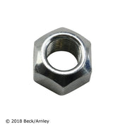 Steering Tie Rod End Beck Arnley 101-5809