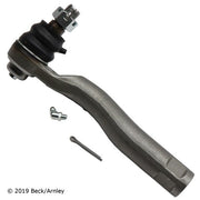 Steering Tie Rod End Beck Arnley 101-5822