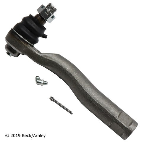 Steering Tie Rod End Beck Arnley 101-5822