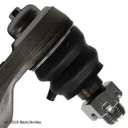 Steering Tie Rod End Beck Arnley 101-5822
