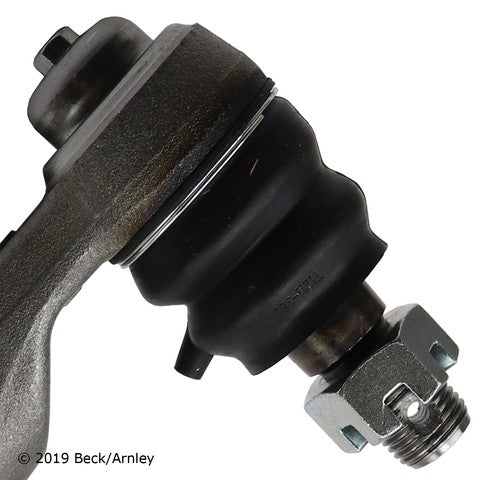 Steering Tie Rod End Beck Arnley 101-5822