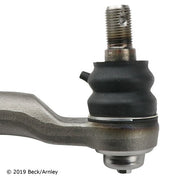 Steering Tie Rod End Beck Arnley 101-5824