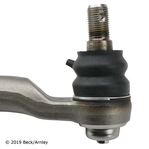 Steering Tie Rod End Beck Arnley 101-5824