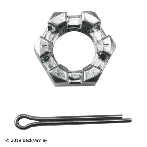 Steering Tie Rod End Beck Arnley 101-5824