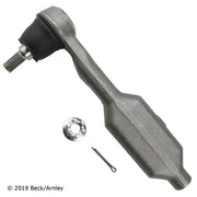Steering Tie Rod End Beck Arnley 101-5829