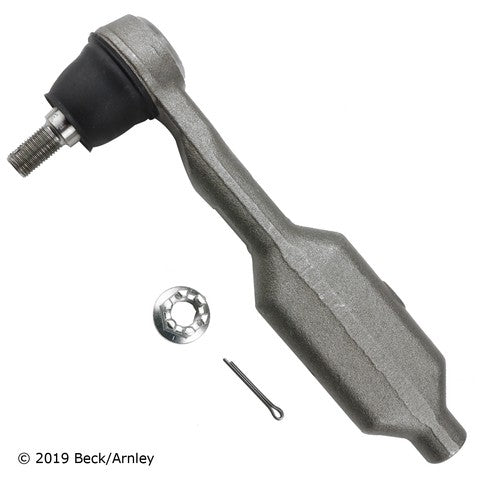 Steering Tie Rod End Beck Arnley 101-5829