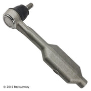 Steering Tie Rod End Beck Arnley 101-5829