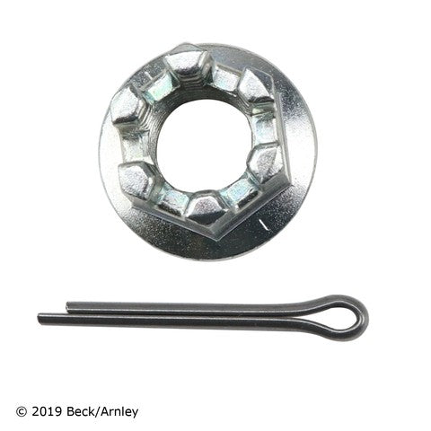 Steering Tie Rod End Beck Arnley 101-5829