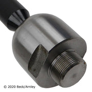 Steering Tie Rod End Beck Arnley 101-5830