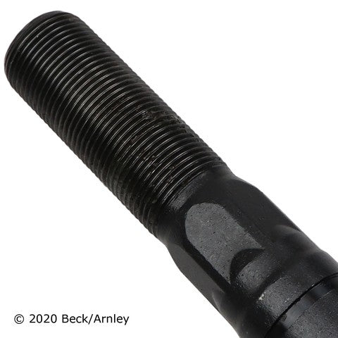 Steering Tie Rod End Beck Arnley 101-5830