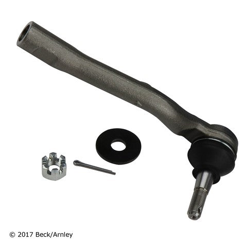 Steering Tie Rod End Beck Arnley 101-5831