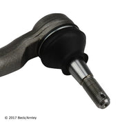 Steering Tie Rod End Beck Arnley 101-5831
