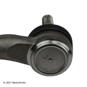 Steering Tie Rod End Beck Arnley 101-5831
