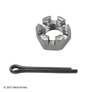 Steering Tie Rod End Beck Arnley 101-5831