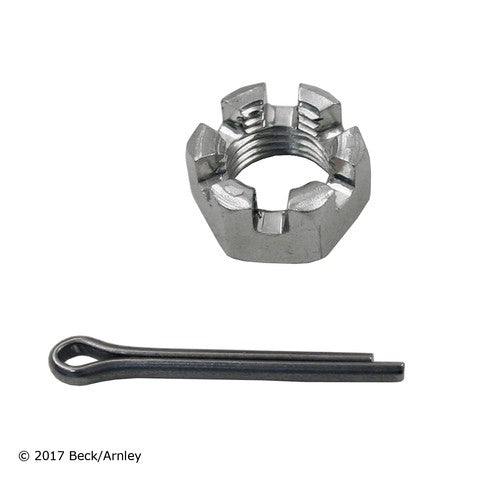 Steering Tie Rod End Beck Arnley 101-5831